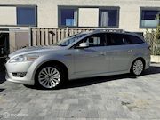 Ford Mondeo - Wagon 2.3-16V Titanium|stoelverwarming| dealer ond