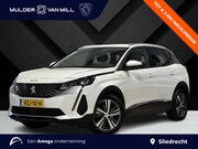 Peugeot 3008 - Allure Pack 1.6 PHEV HYbrid 225pk EAT8 | TREKHAAK | STOELVER