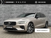 Volvo V60 - 2.0 T6 Plug-in hybrid AWD Plus Dark