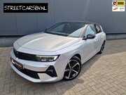 Opel Astra - 1.6 Turbo PHEV GS 181pk SOH 99% /HUD /ACC /360cam
