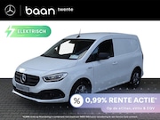Mercedes-Benz eCitan - 112 Pro L1 51 kWh Business Solution | 282 KM WLTP