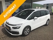 Citroën C4 Grand Picasso - 1.2 PureTech 130pk S&amp;S EAT6 Business
