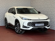 MG MG HS PHEV - 1.5 TGDI LUXURY PHEV PLUG-IN HYBRIDE | LEER | 272PK NIEUWE A