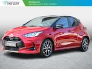 Toyota Yaris - 1.5 Hybrid Executive | KEYLESS ENTRY | STOELVERWAR