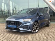 Ford Fiesta - 1.0 EcoBoost Hybrid ST-Line X 125pk Automaat / Stoel-Stuurve
