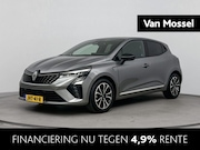 Renault Clio - 1.0 TCe 90Pk GPF techno | Navigatie met 9.3 Inch Scherm | Cl