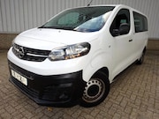 Opel Zafira-e Life - VIVARO / Life Innovation 50 kWh 9 persoons