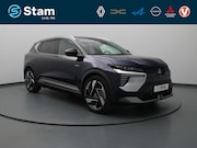 Mitsubishi Eclipse Cross - Business Edition 87 kWh
