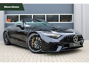 Mercedes-Benz SL-klasse - AMG 63 4MATIC+