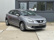 Suzuki Baleno - 1.2 Exclusive 5-Deurs Airco Bluetooth Trekhaak