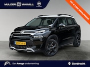 Citroën C3 Aircross - Shine Pack 1.2 Turbo 130pk EAT6 | TWO-TONE! | CAMERA | NAVI