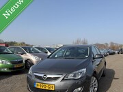 Opel Astra - 1.6 Turbo Sport