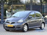 Toyota Aygo - 1.0-12V Comfort Navigator | Automaat | Airco | Navigatie | P