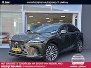 Lexus RX-Serie - 350h Hybrid Executive Line | Panorama dak | HUD | 360° camer