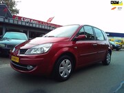 Renault Scénic - 1.6-16V Business Line(6 VER-Panorama -NAVI)