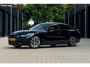 BMW 4-serie Gran Coupe - 420i M-Sport *Pano* H/K* ACC* M-Stoel