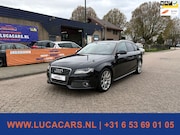 Audi A4 - Avant 1.8 TFSI quattro Pro Line S