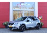 Peugeot 2008 - 1.2 130PK GT-LINE | PANORAMA DAK | GRIP CONTROL | CRUISE CON