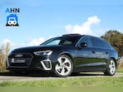 Audi A4 - Avant 35 TFSI / 2.0 150PK / 3x S-Line / DAB / Pano