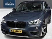 BMW X1 - 20i BUSINESS / HEADUP / LEDER / TREKHAAK / STOELVW / 17"