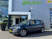 BMW 2-serie Gran Tourer - 220i Luxury 7p. * Trekhaak * Leer * Panoramadak * NAP