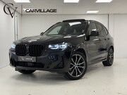 BMW X3 - xDrive30e M-Sport Pro | Harman/Kardon | Sportstoelen | Panor