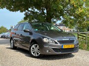 Peugeot 308 - SW 1.6 BlueHDI Blue Lease Executive | Pano + Cruise + Clima