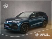 Volkswagen Tayron - 1.5 eHybrid 204pk R-Line Edition