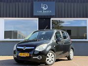 Opel Agila - 1.2 Enjoy / Cruise / Airco / Trekhaak