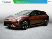Kia EV4 - GT-Line 81.4 kWh | Direct Leverbaar! | Navi. | Cli