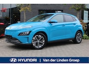 Hyundai Kona - EV Premium Sky 64 kWh Full Option! "RIJKLAARPRIJS"