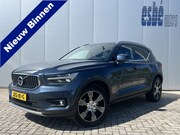 Volvo XC40 - 2.0 T4 190 pk Inscription Trekhaak Panoramadak Leder 360 Cam
