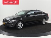 Skoda Octavia - 1.5 TSI Ambition Business | Automaat | Trekhaak | Carplay | 