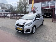 Peugeot 108 - 1.0 e-VTi 68pk 5D Active