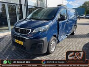 Peugeot Expert - 226S 1.6 BlueHDI 95 Pro zijschade l airco l cruise l MARGE