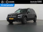 Mercedes-Benz GLB - 180 AMG Line | Night | Panoramadak | Multibeam | 19" li