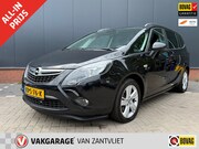Opel Zafira - TOURER 1.4 Innovation 7p. (12 mnd BOVAG-garantie)