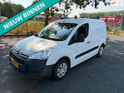 Citroën Berlingo - 1.6 BlueHDI 100 Business Economy S&S AUTOMAAT RIJDT NW SUPER