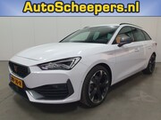 CUPRA Leon Sportstourer - 1.4 e-Hybrid Essential NAVI/LED/CARPLAY/DIGDASH