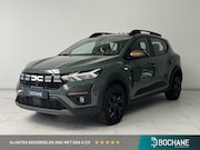 Dacia Sandero - Stepway 1.0 TCe 90 Extreme | Schuifdak | Achteruitrijcamera 