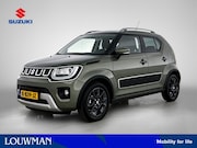 Suzuki Ignis - 1.2 Smart Hybrid Style