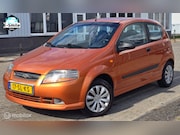Chevrolet Kalos - 1.4-16V Spirit/EleckRamen/APK/Mediascherm