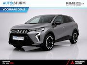 Mitsubishi Grandis - 1.8 HEV Intense+