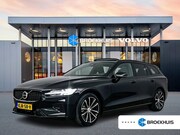 Volvo V60 - T8 Recharge Plus Dark | 18" Allseason | Trekhaak | Panoramad