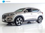 Hyundai Tucson - 1.6 T-GDi 177pk 4WD 7-DCT Premium APPLE CARPLAY CAMERA NAVI