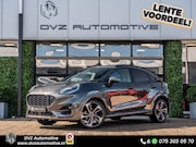 Ford Puma - 1.0 EcoBoost Hybrid ST-Line X