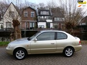 Hyundai Accent - 1.5i GS 90pk Semi-Classic 3-drs Airco Nette auto Youngtimer