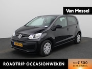 Volkswagen Up! - 1.0 BMT move up! | AIRCO | BLUETOOTH | 5-DEURS |