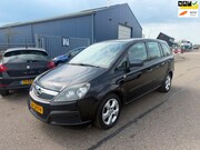 Opel Zafira - 1.8 Business / Automaat / 7-pers