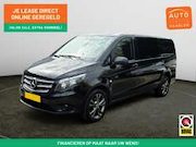 Mercedes-Benz Vito - 116 CDI Lang Dubbele Cabine Aut- 2500kg Trekhaak,